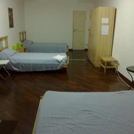Giugagio Bed & Breakfast Palermo Room photo