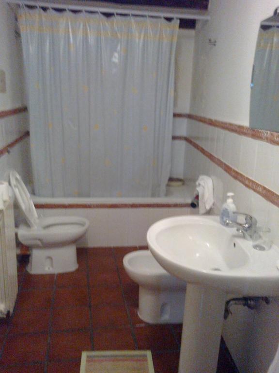 Giugagio Bed & Breakfast Palermo Room photo
