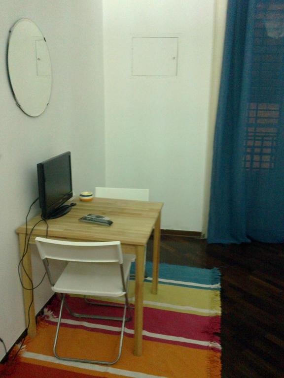 Giugagio Bed & Breakfast Palermo Room photo