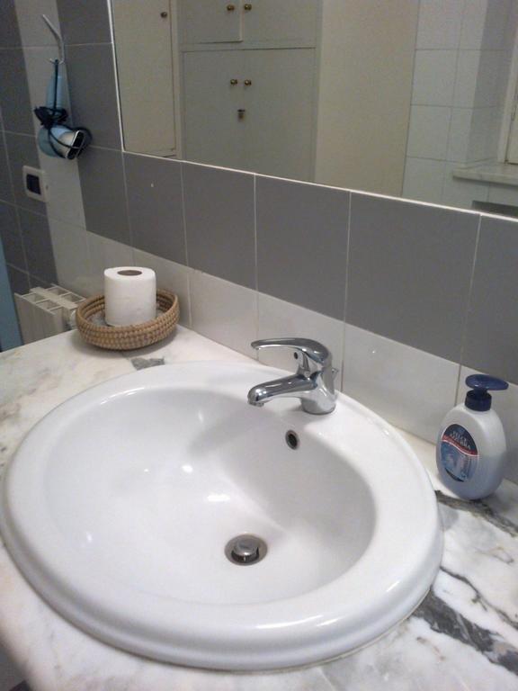 Giugagio Bed & Breakfast Palermo Room photo
