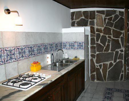 Giugagio Bed & Breakfast Palermo Exterior photo