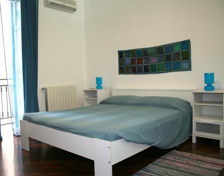 Giugagio Bed & Breakfast Palermo Room photo