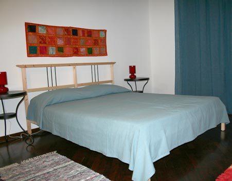 Giugagio Bed & Breakfast Palermo Room photo