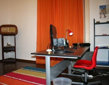 Giugagio Bed & Breakfast Palermo Exterior photo