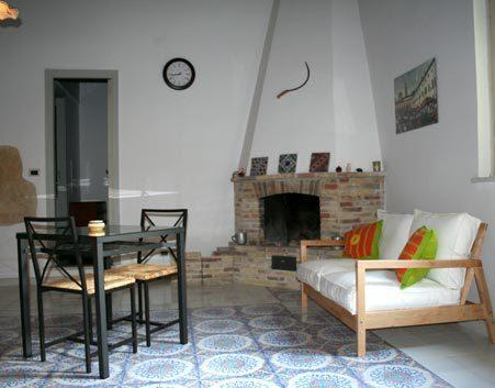 Giugagio Bed & Breakfast Palermo Exterior photo