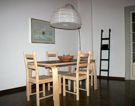 Giugagio Bed & Breakfast Palermo Exterior photo