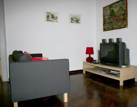 Giugagio Bed & Breakfast Palermo Exterior photo